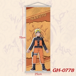 Naruto Plastic Rod Cloth Small...