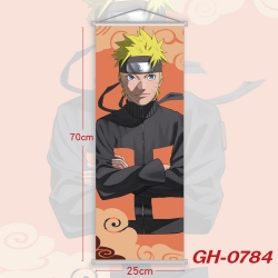 Naruto Plastic Rod Cloth Small...