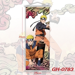 Naruto Plastic Rod Cloth Small...