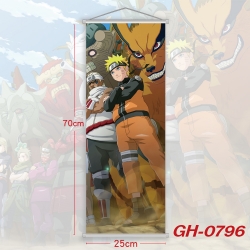 Naruto Plastic Rod Cloth Small...