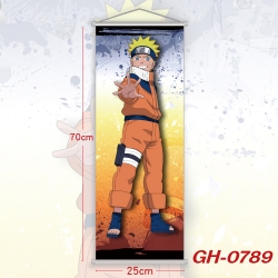 Naruto Plastic Rod Cloth Small...