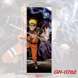 Naruto Plastic Rod Cloth Small...