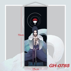 Naruto Plastic Rod Cloth Small...