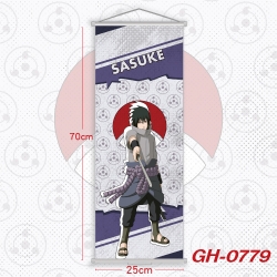 Naruto Plastic Rod Cloth Small...