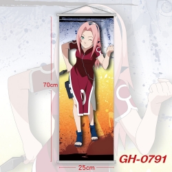 Naruto Plastic Rod Cloth Small...