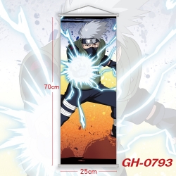 Naruto Plastic Rod Cloth Small...