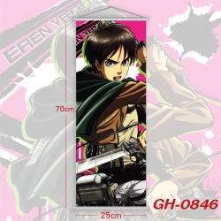 Shingeki no Kyojin Plastic Rod...