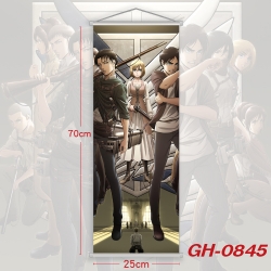 Shingeki no Kyojin Plastic Rod...