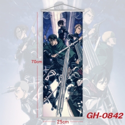 Shingeki no Kyojin Plastic Rod...