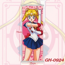 sailormoon Plastic Rod Cloth S...