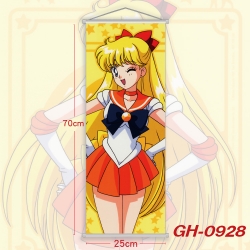 sailormoon Plastic Rod Cloth S...