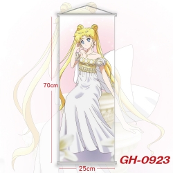 sailormoon Plastic Rod Cloth S...