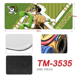 One Piece Anime peripheral new...