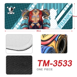One Piece Anime peripheral new...