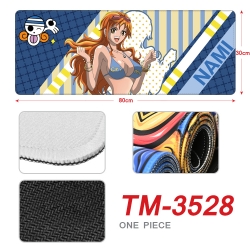 One Piece Anime peripheral new...