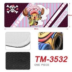 One Piece Anime peripheral new...