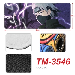 Naruto Anime peripheral new lo...