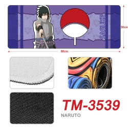 Naruto Anime peripheral new lo...