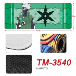 Naruto Anime peripheral new lo...