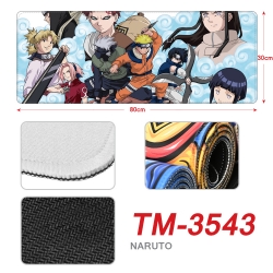 Naruto Anime peripheral new lo...