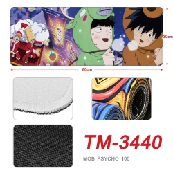 Mob Psycho 100 Anime periphera...