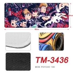 Mob Psycho 100 Anime periphera...