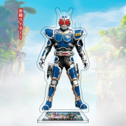Kamen Rider Kuga Anime charact...