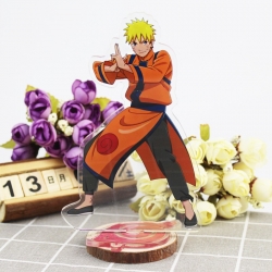 Naruto Anime characters acryli...