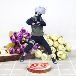 Naruto Anime characters acryli...