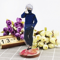 Naruto Anime characters acryli...