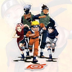 Naruto Anime characters acryli...