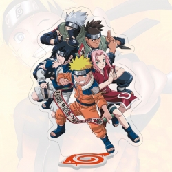 Naruto Anime characters acryli...