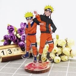 Naruto Anime characters acryli...