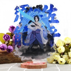 Naruto Anime characters acryli...