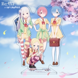 Re:Zero kara Hajimeru Isekai S...