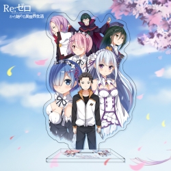 Re:Zero kara Hajimeru Isekai S...