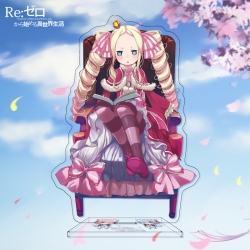 Re:Zero kara Hajimeru Isekai S...