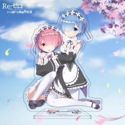 Re:Zero kara Hajimeru Isekai S...