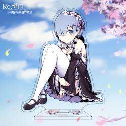 Re:Zero kara Hajimeru Isekai S...