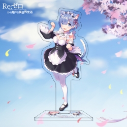 Re:Zero kara Hajimeru Isekai S...