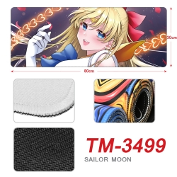 sailormoon Anime peripheral ne...
