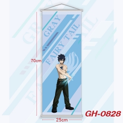 Fairy tail Plastic Rod Cloth S...