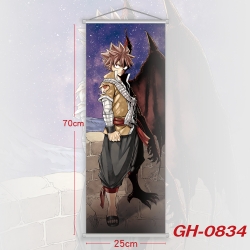 Fairy tail Plastic Rod Cloth S...