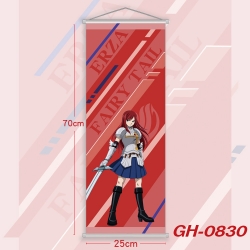 Fairy tail Plastic Rod Cloth S...