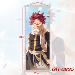 Fairy tail Plastic Rod Cloth S...