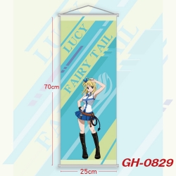 Fairy tail Plastic Rod Cloth S...