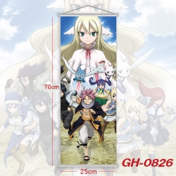 Fairy tail Plastic Rod Cloth S...