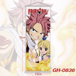 Fairy tail Plastic Rod Cloth S...