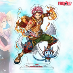 Fairy tail Anime characters ac...