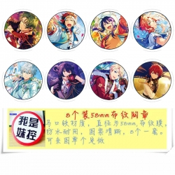 Idol Dream Festival  Anime rou...
